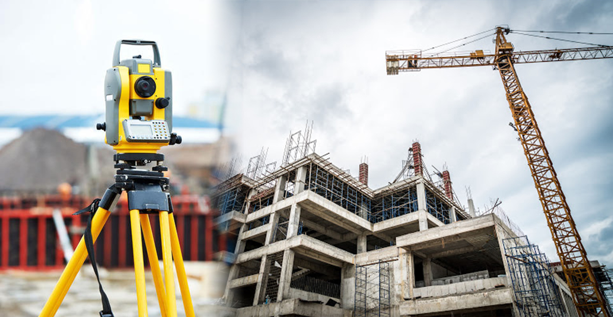Total Station